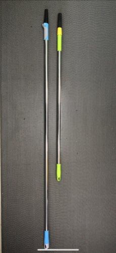 Extension Pole With Lock System, Length : 2 METER, 3 METER