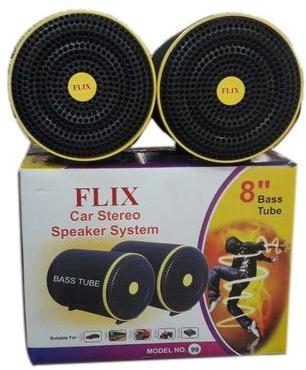 Flix Car Speaker System
