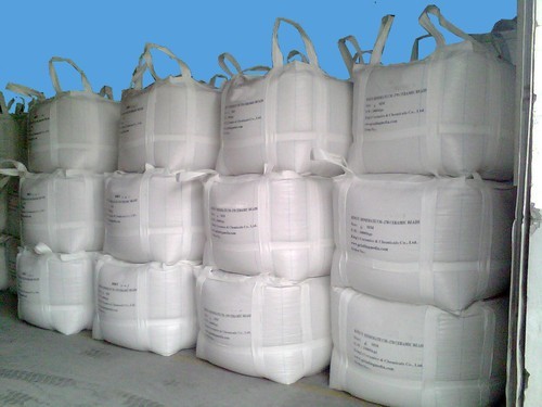 Oil Well Cement