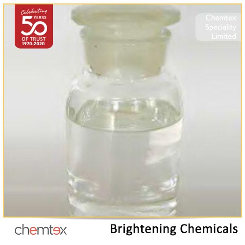 Brightening Chemicals