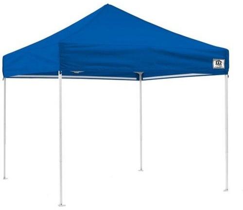 Flex Plain Portable Canopy Tent, Frame Material : Aluminum