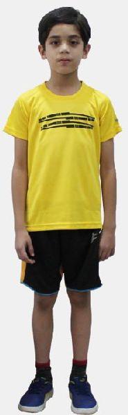 Sports T Shirts For Childern, Occasion : Casual Wear