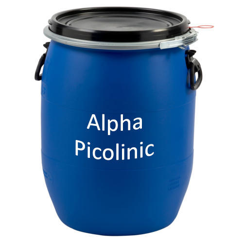 Alpha Picolinic