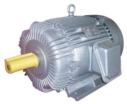 Wound Rotor Induction Motor, Voltage : 220-240V