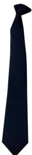 Uniform Plain Tie