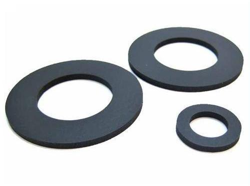 Sony Rubber Silicon Gasket Flat Ring, Size : Customize