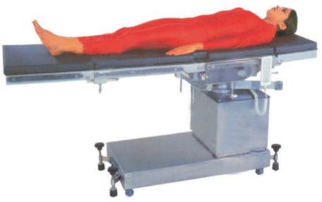 Urology Operating Table