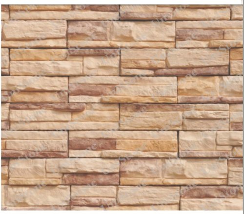 Unistone GRC Cultured Stone Tile