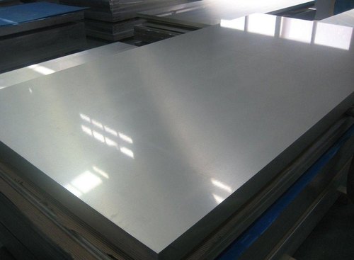 Aluminium Sheet 5086, Shape : Rectangular