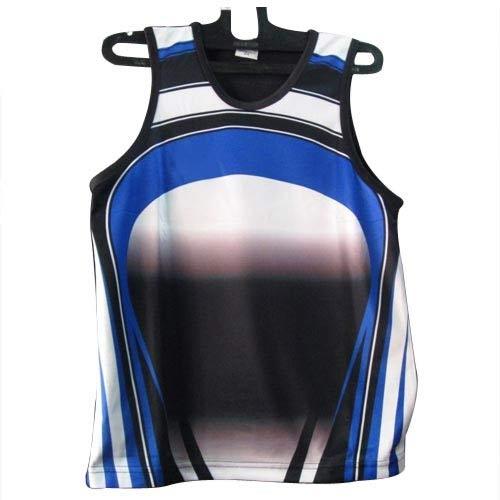 Men Athletic Vest