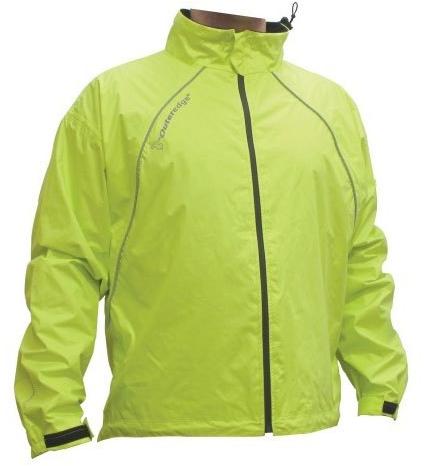 Outeredge Polyester Sports Jacket, Size : XS, M, XL, XXL, XXXL