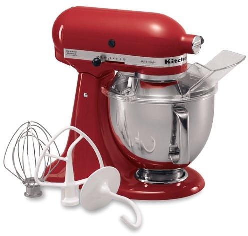 Kitchen Aid, for Stand Mixer, Power : 300 w
