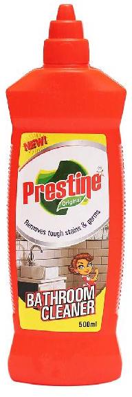 Prestine Bathroom Cleaner 500 ML