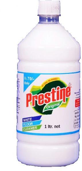 Prestine White Floor Cleaner 1 Liter