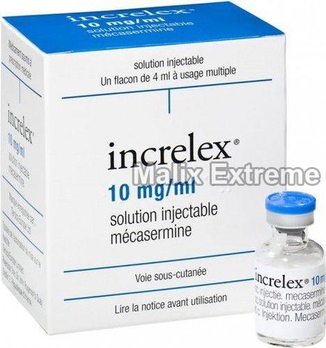 Increlex Injection