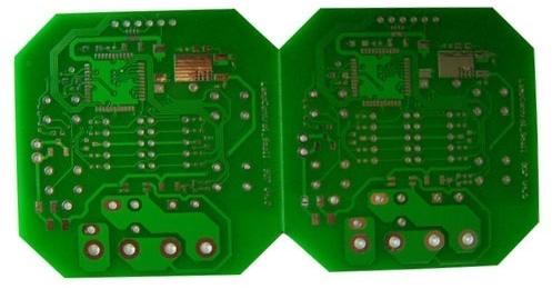 Bare PCB Circuit Board