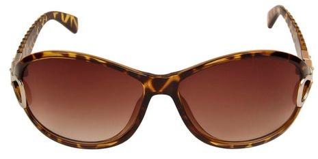 LOF Leopard Ladies Sunglasses