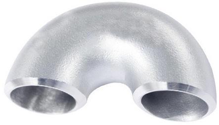 Stainless Steel Elbow 180 Degree