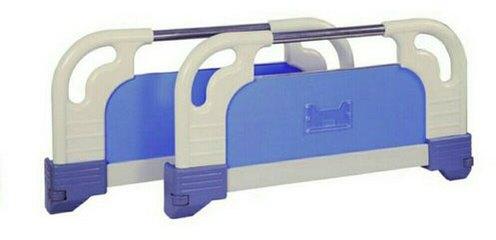 Hospital Bed Plastic Header and Footer Panel
