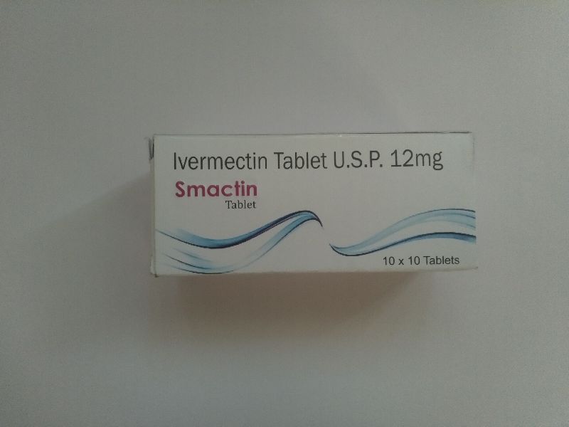 Ivermectin 12 mg