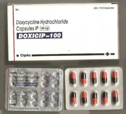Doxycycline