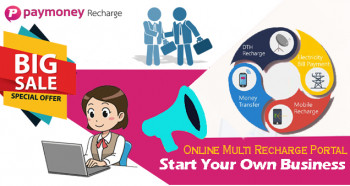 b2b recharge software
