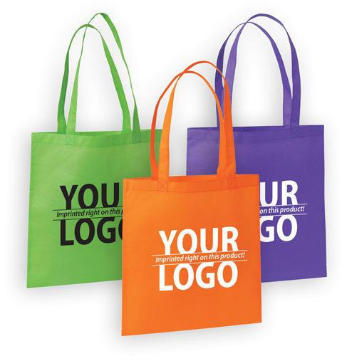 Customized Non Woven Bags, Carry Capacity : 1kg, 2kg, 500gm, 5kg