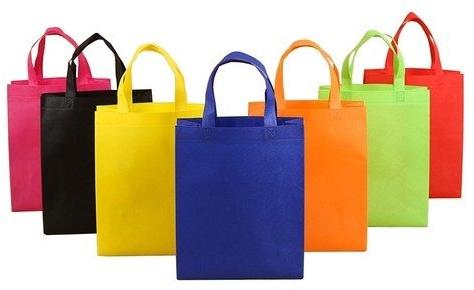 Non Woven Box Bags, Feature : Easy Folding, Easy To Carry