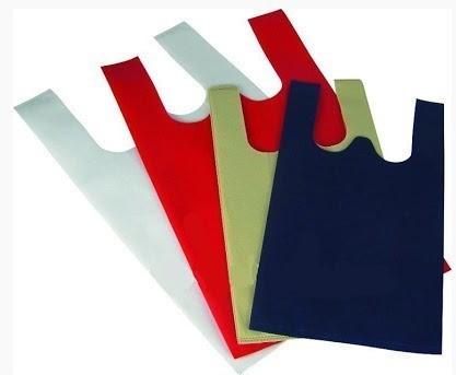 Non Woven U Cut Bags, for Shopping, Feature : Durable, Easy To Carry