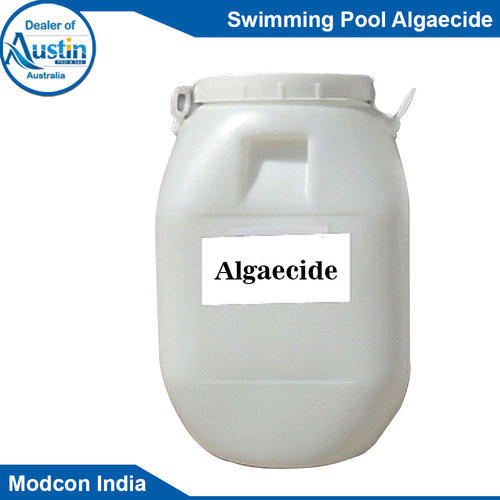 Swimming Pool Algaecide