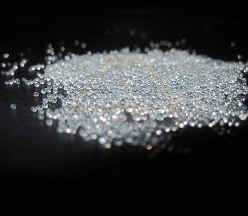 Reflective Glass Bead, Packaging Type : 25kg, 50kg, Bag