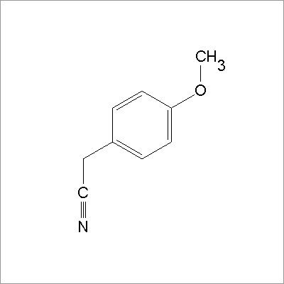 P- Methoxyphenyl Acetonitrile