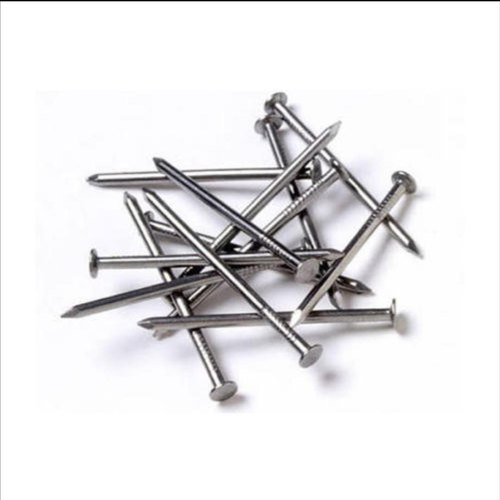 Common Round Wire Nails