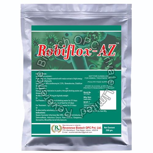 Robiflox AZ Powder
