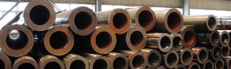 Carbon Steel Erw Pipes