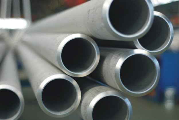 Super Duplex pipes(both S32760 and S32750 / 2507)