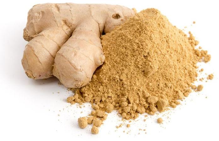 Ginger Powder, for Cooking, Packaging Size : 100gm, 200gm, 500gm