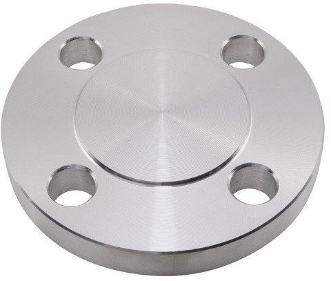 Round Stainless Steel SS 310 Flanges, Size : 1-5 inch