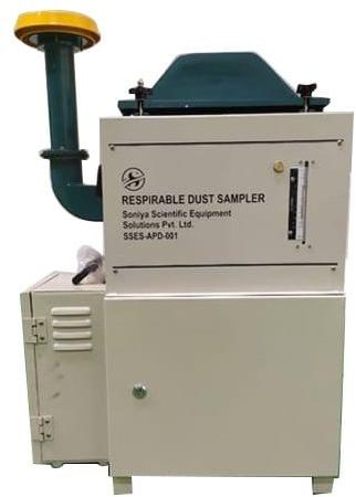 Respirable Dust Sampler