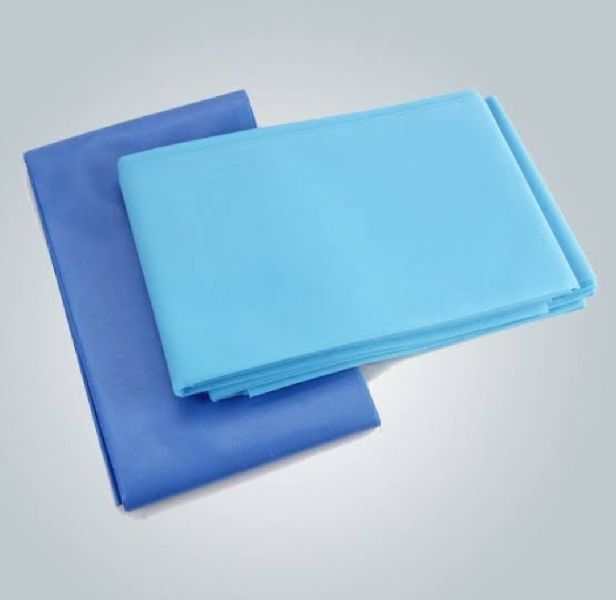 Disposable Medical Bed Sheets, for Hospital, Feature : Anti Shrink, Anti Wrinkle, Anti-Shrink, Easy To Clean