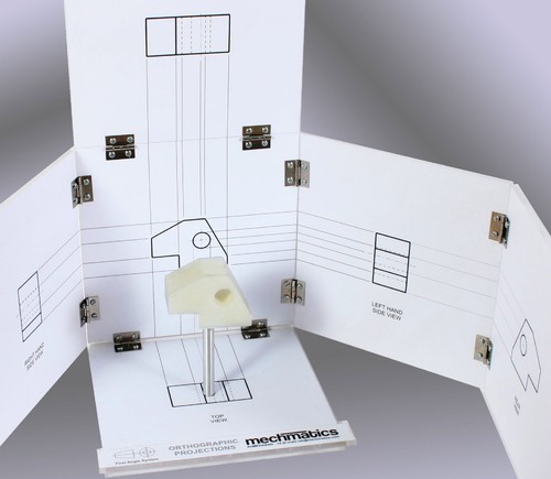 Engineering Drawing Tools