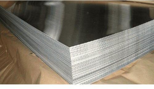 Aluminium Plate 7075, Shape : Rectangular