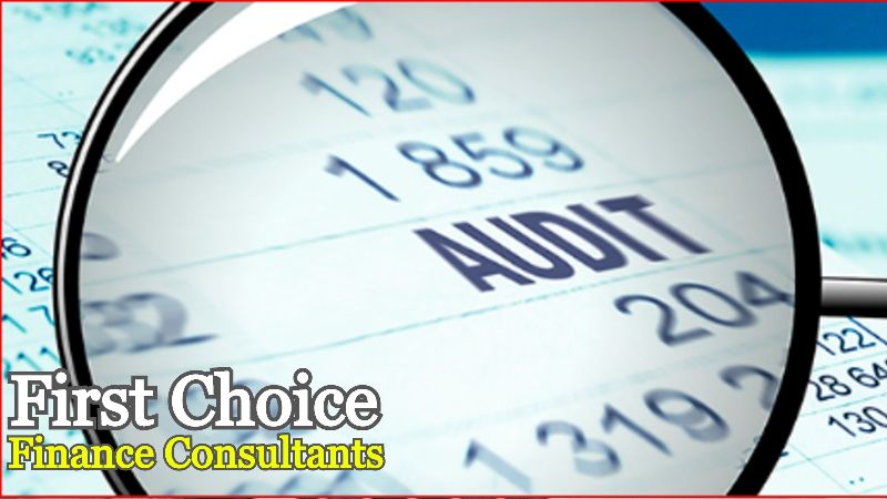 Finance Consultant Service