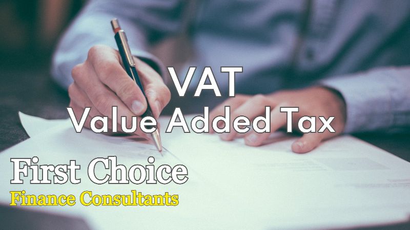 Financial Auditing Services