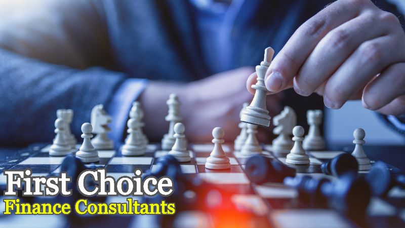 Financial Marketing Services