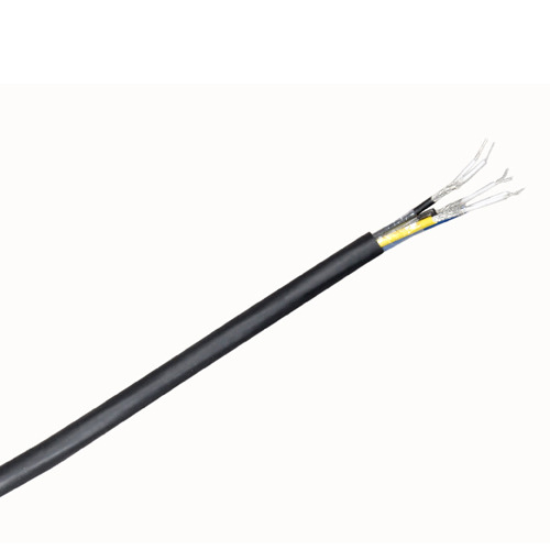 RGBHV Coaxial Cable