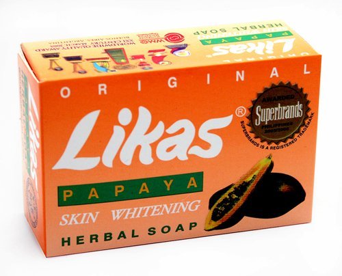 likas soap