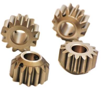 Stainless Steel High Precision Gear