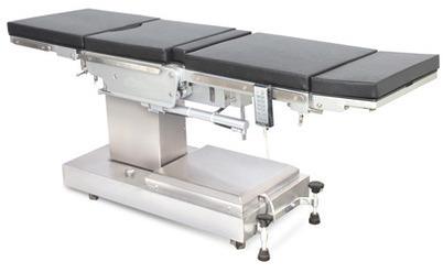 General Surgery Urology OT Table, for Operation Theatre