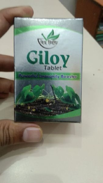 GILOY TABLETS